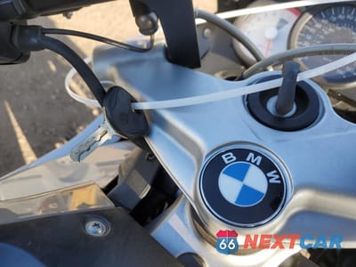 Zdjęcie 8 z 9 samochodu: 2006 BMW K1200 S VIN:WB10591A66ZM28265 - miniatura
