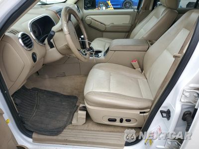 Zdjęcie 7 z 13 samochodu: 2010 FORD EXPLORER EDDIE BAUER VIN:1FMEU7EE2AUA67244 - miniatura