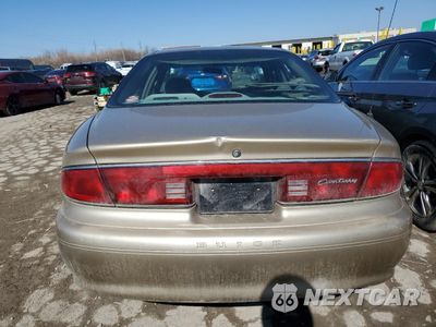 Zdjęcie 6 z 14 samochodu: 2004 BUICK CENTURY CUSTOM VIN:2G4WS52JX41157886 - miniatura