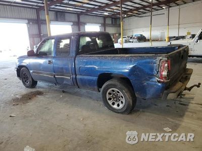 Drugie zdjęcie samochodu z przodu: 2003 CHEVROLET SILVERADO C1500 VIN:1GCEC19V23Z142349 - miniatura
