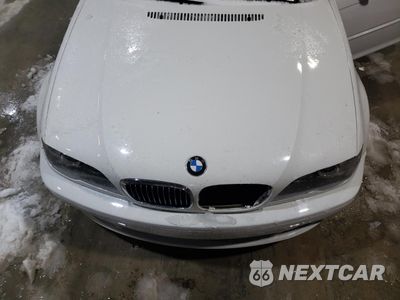 Zdjęcie 11 z 13 samochodu: 2004 BMW 325 CI VIN:WBABW334X4PL33274 - miniatura
