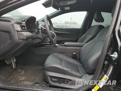 Zdjęcie 7 z 13 samochodu: 2025 TOYOTA CAMRY XSE VIN:4T1DAACK5SU006398 - miniatura