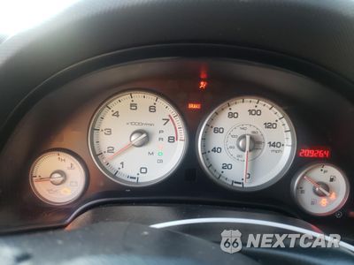 Zdjęcie 9 z 12 samochodu: 2006 ACURA RSX VIN:JH4DC548X6S017406 - miniatura