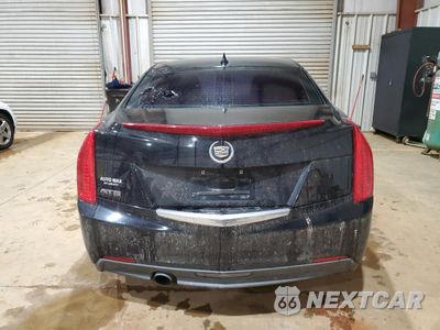 Zdjęcie 6 z 12 samochodu: 2014 CADILLAC ATS VIN:1G6AA5RA6E0169556 - miniatura