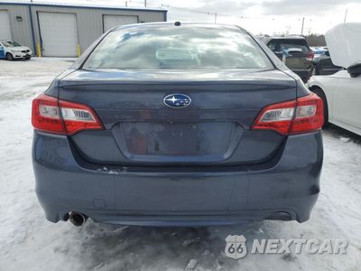Zdjęcie 6 z 13 samochodu: 2015 SUBARU LEGACY 2.5I PREMIUM VIN:4S3BNAC61F3004310 - miniatura