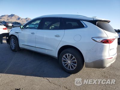 Drugie zdjęcie samochodu z przodu: 2022 BUICK ENCLAVE PREMIUM VIN:5GAEVBKW8NJ131698 - miniatura