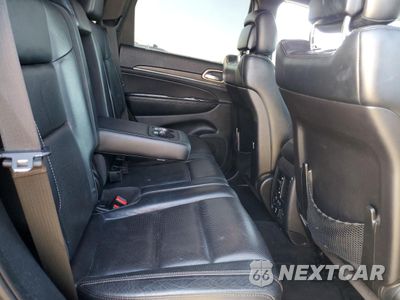 Zdjęcie 11 z 13 samochodu: 2014 JEEP GRAND CHEROKEE LIMITED VIN:1C4RJFBG3EC219574 - miniatura