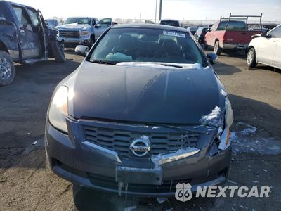 Piąte zdjęcie samochodu w środku: 2008 NISSAN ALTIMA 3.5SE VIN:1N4BL24E38C164456 - miniatura