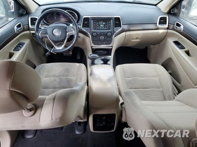 Zdjęcie 8 z 13 samochodu: 2015 JEEP GRAND CHEROKEE LAREDO VIN:1C4RJEAG2FC951689 - miniatura