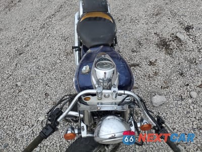 Piąte zdjęcie samochodu w środku: 2011 KAWASAKI VN900 D VIN:JKAVN2D11BA042030 - miniatura