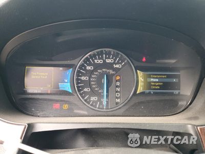 Zdjęcie 9 z 14 samochodu: 2011 FORD EDGE LIMITED VIN:2FMDK3KC2BBA75428 - miniatura