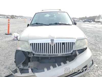 Piąte zdjęcie samochodu w środku: 2005 LINCOLN NAVIGATOR VIN:5LMFU27505LJ13912 - miniatura