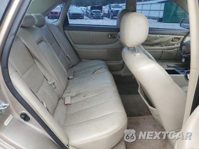 Zdjęcie 10 z 12 samochodu: 2003 TOYOTA AVALON XL VIN:4T1BF28B63U278046 - miniatura