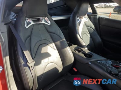 Zdjęcie 10 z 12 samochodu: 2020 TOYOTA SUPRA BASE VIN:WZ1DB4C06LW022361 - miniatura