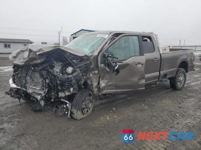 2023 FORD F350 SUPER DUTY 1FT8W3BT4PEC89729 - główne zdjęcie licytacji z USA - miniatura