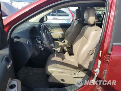 Zdjęcie 7 z 13 samochodu: 2015 JEEP COMPASS LATITUDE VIN:1C4NJDEB4FD208193 - miniatura
