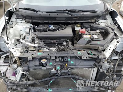 Zdjęcie 14 z 17 samochodu: 2020 NISSAN ROGUE S VIN:JN8AT2MV3LW109443 - miniatura