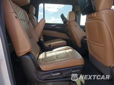 Zdjęcie 12 z 15 samochodu: 2021 CADILLAC ESCALADE ESV PREMIUM LUXURY VIN:1GYS4KKT9MR463105 - miniatura