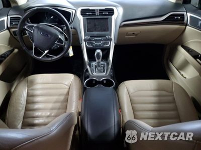 Zdjęcie 8 z 12 samochodu: 2016 FORD FUSION SE PHEV VIN:3FA6P0PU0GR272675 - miniatura
