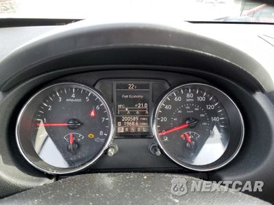 Zdjęcie 9 z 13 samochodu: 2013 NISSAN ROGUE S VIN:JN8AS5MT9DW035451 - miniatura