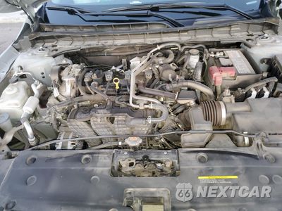 Zdjęcie 11 z 12 samochodu: 2024 NISSAN ALTIMA SR VIN:1N4BL4CV4RN367682 - miniatura