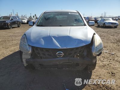 Piąte zdjęcie samochodu w środku: 2013 NISSAN ROGUE S VIN:JN8AS5MT7DW013979 - miniatura