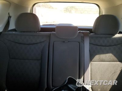 Zdjęcie 10 z 14 samochodu: 2014 KIA SOUL VIN:KNDJN2A2XE7047374 - miniatura