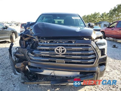 Piąte zdjęcie samochodu w środku: 2023 TOYOTA SEQUOIA SR5 VIN:7SVAAABA1PX015899 - miniatura