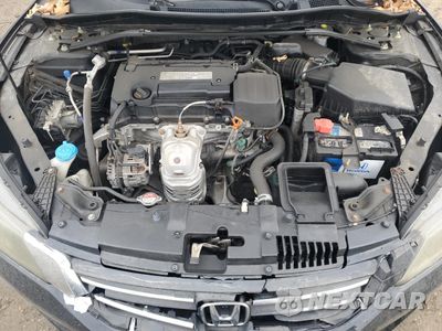 Zdjęcie 11 z 12 samochodu: 2015 HONDA ACCORD EX VIN:1HGCR2F78FA105036 - miniatura