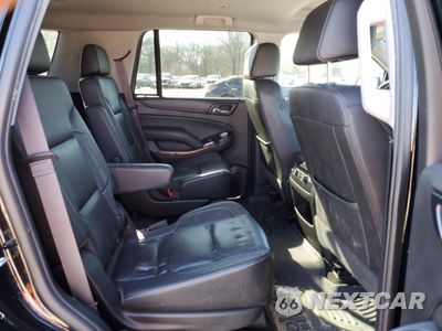 Zdjęcie 12 z 15 samochodu: 2017 CHEVROLET TAHOE K1500 PREMIER VIN:1GNSKCKC9HR176829 - miniatura