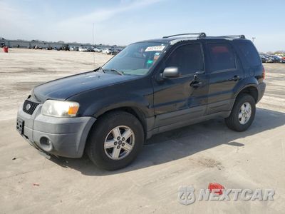 2005 FORD ESCAPE XLS 1FMYU02Z25DA06073 - główne zdjęcie licytacji z USA - miniatura