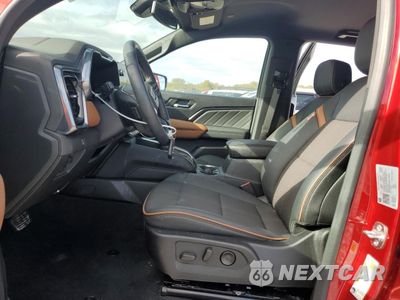 Zdjęcie 7 z 15 samochodu: 2024 GMC CANYON AT4 VIN:1GTP6DEK5R1174250 - miniatura