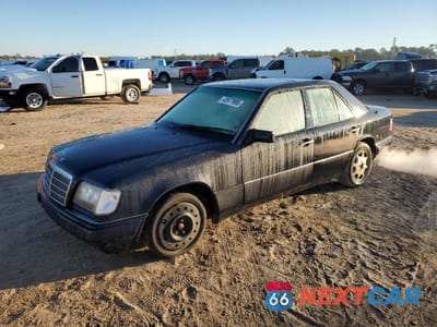 1994 MERCEDES-BENZ E 320 WDBEA32E1RC058240 - główne zdjęcie licytacji z USA - miniatura