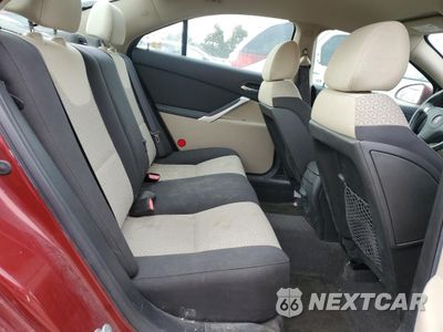 Zdjęcie 10 z 12 samochodu: 2009 PONTIAC G6 VIN:1G2ZJ57K194264346 - miniatura