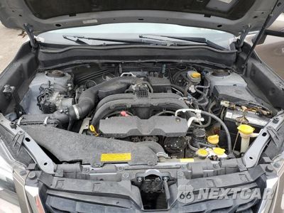 Zdjęcie 12 z 13 samochodu: 2017 SUBARU FORESTER 2.5I TOURING VIN:JF2SJAWC0HH448685 - miniatura