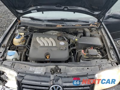 Zdjęcie 13 z 14 samochodu: 2001 VOLKSWAGEN JETTA GLS VIN:3VWSB69M91M198357 - miniatura