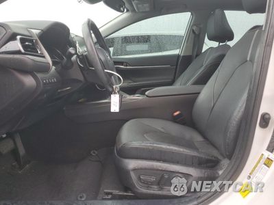 Zdjęcie 7 z 14 samochodu: 2021 TOYOTA CAMRY TRD VIN:4T1KZ1AK7MU055026 - miniatura