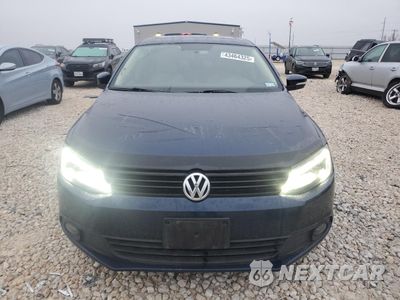 Piąte zdjęcie samochodu w środku: 2011 VOLKSWAGEN JETTA SE VIN:3VWDX7AJ2BM329356 - miniatura