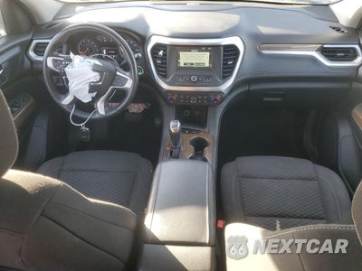 Zdjęcie 8 z 16 samochodu: 2018 GMC ACADIA SLE VIN:1GKKNRLA3JZ209270 - miniatura