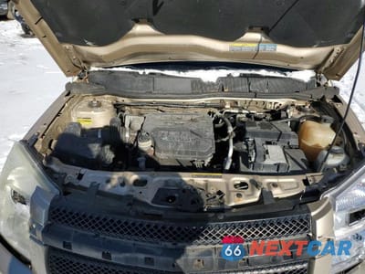Zdjęcie 12 z 13 samochodu: 2005 CHEVROLET EQUINOX LT VIN:2CNDL73F356111850 - miniatura