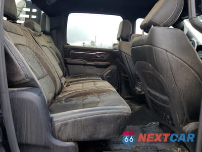 Zdjęcie 10 z 12 samochodu: 2021 RAM 1500 TRX VIN:1C6SRFU90MN902187 - miniatura