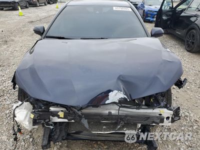 Piąte zdjęcie samochodu w środku: 2021 TOYOTA CAMRY SE VIN:4T1G11AK4MU406200 - miniatura