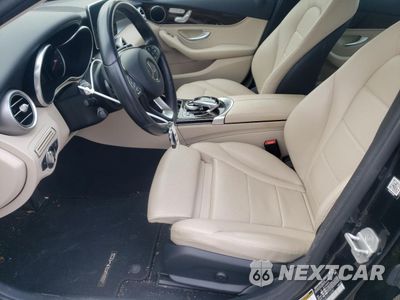 Zdjęcie 7 z 13 samochodu: 2016 MERCEDES-BENZ C 300 VIN:55SWF4JB1GU103387 - miniatura