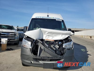 Piąte zdjęcie samochodu w środku: 2024 MERCEDES-BENZ SPRINTER 2500 VIN:W1Y4KCHY6RT190675 - miniatura