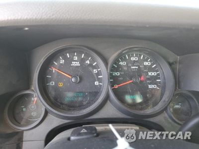 Zdjęcie 9 z 12 samochodu: 2012 CHEVROLET 1500 VIN:1GCNKPEA4CZ115663 - miniatura