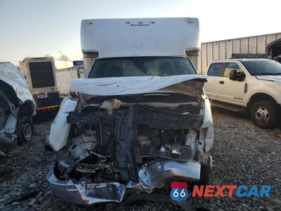 Piąte zdjęcie samochodu w środku: 2022 CHEVROLET EXPRESS G3500 VIN:1GB3GSC75N1265001 - miniatura