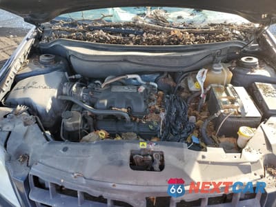 Zdjęcie 12 z 13 samochodu: 2008 CHRYSLER PACIFICA LX VIN:2A8GM48L68R627272 - miniatura