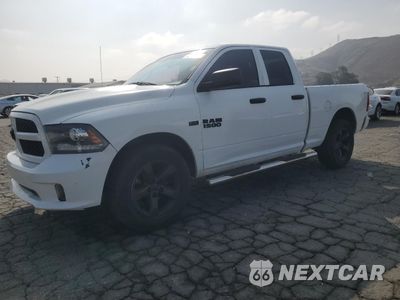 2014 RAM 1500 ST 1C6RR6FTXES148936 - główne zdjęcie licytacji z USA - miniatura