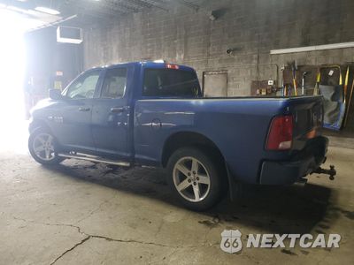 Drugie zdjęcie samochodu z przodu: 2016 RAM 1500 ST VIN:1C6RR7FT5GS123855 - miniatura