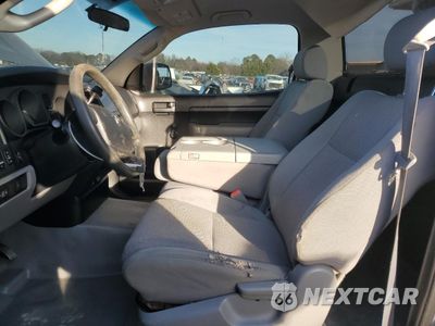 Zdjęcie 7 z 14 samochodu: 2008 TOYOTA TUNDRA VIN:5TFJU52138X003599 - miniatura